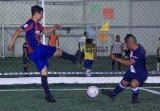 Drink Team se corona en la Liga TUX 7 _12