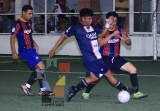 Drink Team se corona en la Liga TUX 7 _17