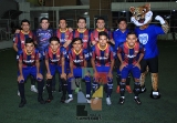 Drink Team se corona en la Liga TUX 7 _2