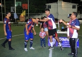Drink Team se corona en la Liga TUX 7 _37
