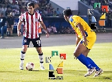 Duelo de Leyendas brindó un espectáculo futbolístico en el Estadio Víctor Manuel Reyna_14