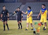 Duelo de Leyendas brindó un espectáculo futbolístico en el Estadio Víctor Manuel Reyna_58