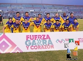 Duelo de Leyendas brindó un espectáculo futbolístico en el Estadio Víctor Manuel Reyna_6