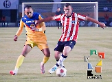 Duelo de Leyendas brindó un espectáculo futbolístico en el Estadio Víctor Manuel Reyna_8