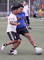 Efectúan el cuadrangular benéfico “Hagamos el Gol más Importante por Hailey”_13