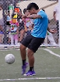 Efectúan el cuadrangular benéfico “Hagamos el Gol más Importante por Hailey”_16
