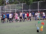 Efectúan el cuadrangular benéfico “Hagamos el Gol más Importante por Hailey”_1