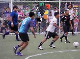 Efectúan el cuadrangular benéfico “Hagamos el Gol más Importante por Hailey”_3