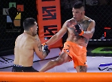 El chiapaneco Andrés “El Turco” Farrera, nuevo campeón peso Pluma de SFN_44