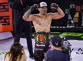 El chiapaneco Andrés “El Turco” Farrera, nuevo campeón peso Pluma de SFN_59
