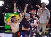 El chiapaneco Andrés “El Turco” Farrera, nuevo campeón peso Pluma de SFN_63