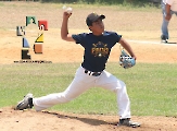 El Volcán, tricampeón de la Liga Municipal de Beisbol_3