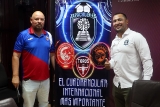 El 12 y 13 de Julio, se disputará la Copa Internacional Tapachula_1