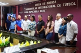 El 12 y 13 de Julio, se disputará la Copa Internacional Tapachula_6