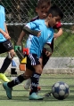 El amistoso fue para Juventus _22