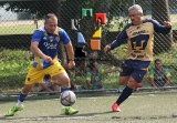 El amistoso fue para San Francisco _13