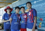 El Delfín realiza el IV Torneo Recombinante_27