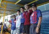 El Delfín se adjudica el Torneo de Campeones_39