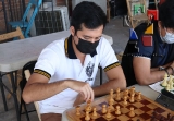 El maestro Fide Abel Dávalos triunfa en el Torneo De Apertura 2022 _10