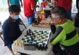 El maestro Fide Abel Dávalos triunfa en el Torneo De Apertura 2022 _1