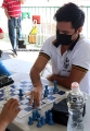 El maestro Fide Abel Dávalos triunfa en el Torneo De Apertura 2022 _3