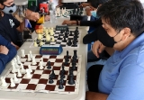 El maestro Fide Abel Dávalos triunfa en el Torneo De Apertura 2022 _7