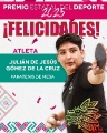 Eligen a ganadores del Premio Estatal del Deporte 2025_4