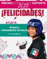 Eligen a ganadores del Premio Estatal del Deporte 2025_5