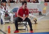 Emoción y determinación en el Selectivo Estatal de la Olimpiada Nacional 2026 de Taekwondo_98