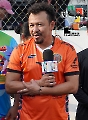 Emocionante arranque del Torneo Nacional de Futbol 