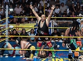 Emocionante noche 1 del 7° aniversario de Promociones Jiménez_4