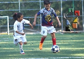 En duelo fraternal, San José Terán se impone a San José FC_6