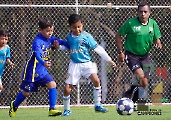 En penales, Boca Juniors Tuxtla pasa a la final _16