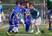 En penales, Boca Juniors Tuxtla pasa a la final _21