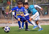 En penales, Boca Juniors Tuxtla pasa a la final _27