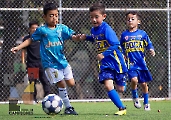 En penales, Boca Juniors Tuxtla pasa a la final _28