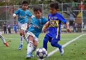 En penales, Boca Juniors Tuxtla pasa a la final _33