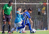 En penales, Boca Juniors Tuxtla pasa a la final _5