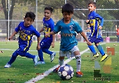 En penales, Boca Juniors Tuxtla pasa a la final _6