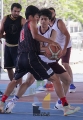 En Berriozábal realizan un cuadrangular póstumo de Basquetbol _16