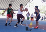 En Berriozábal realizan un cuadrangular póstumo de Basquetbol _22