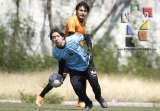En duelo de volteretas, Pavones cazó al jaguar_24