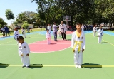 En Huixtla, Rutilio Escandón inaugura Unidad Deportiva y entrega escrituras a familias de la colonia “Chiapas de Corazón”_2