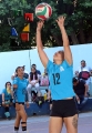 En intenso partido, Athenas venció a Suchiapa_2
