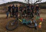 Equipo Bike Stop participa en Carrera de Relevos XCR_10