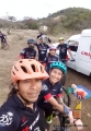 Equipo Bike Stop participa en Carrera de Relevos XCR_11