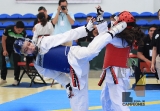 Equipo listo para el Regional de Taekwondo_43