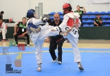 Equipo listo para el Regional de Taekwondo_67