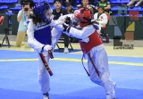 Equipo listo para el Regional de Taekwondo_89