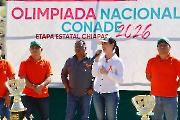 Equipos de Istmo-Costa integran la selección Chiapas de beisbol